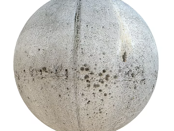 Concrete PBR texture (ID:ffach609664)