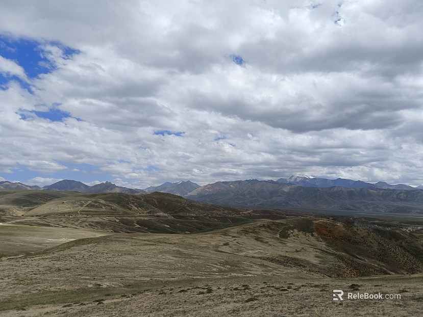 Natural Scenery texture