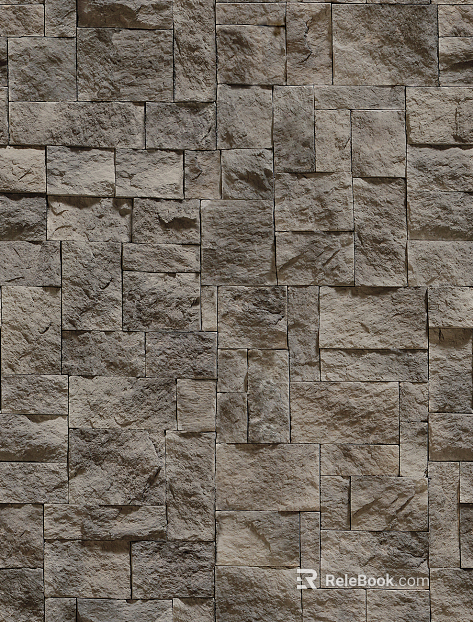 Outdoor building culture stone granite tile wall tile wall texture