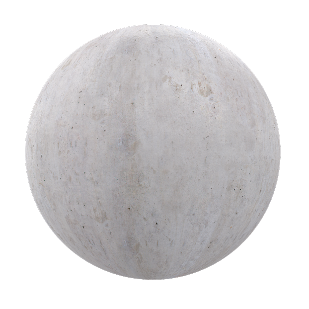 Concrete PBR texture