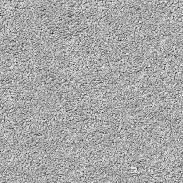 Black and White Bump texture