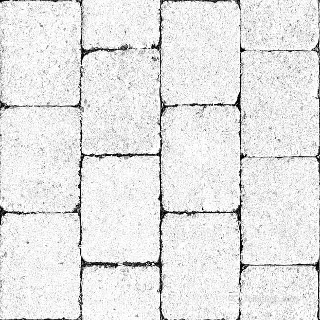Brick wall texture