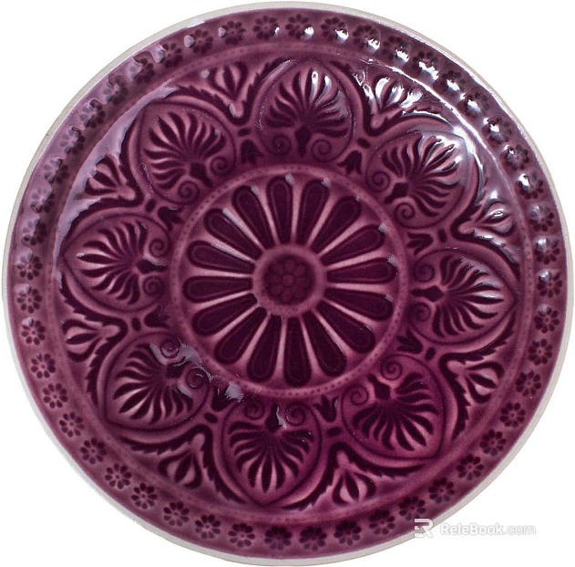 relief texture