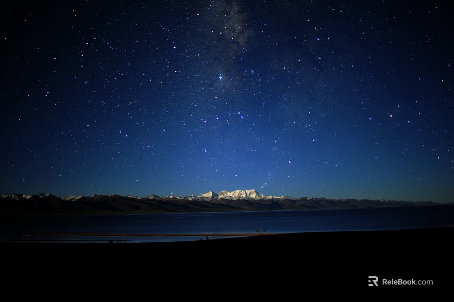 Wild Scenery texture