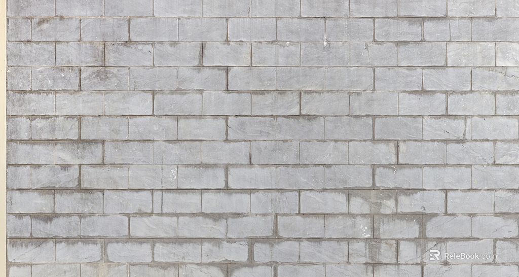 Brick wall texture