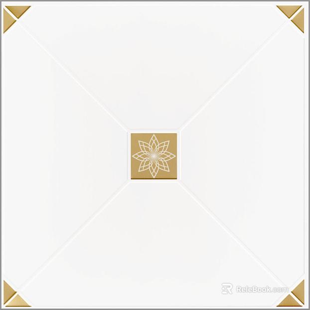 metal gusset plate texture