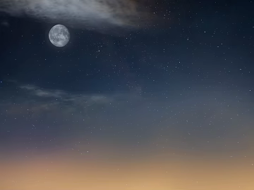 evening sky night sky texture (ID:ffach510014)