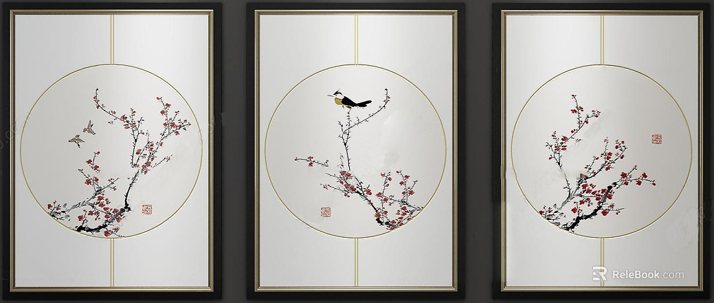 decorative painting texture