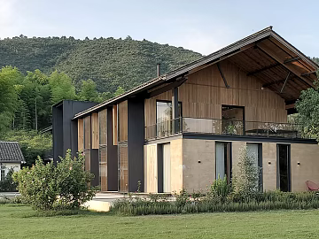 Residential Exterior texture (ID:ffadf3803)