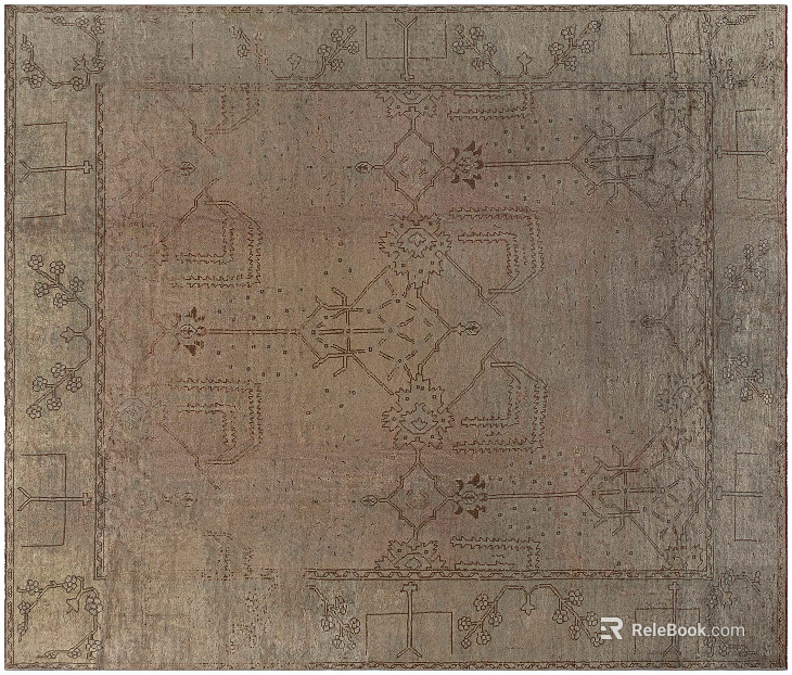 Modern Carpet European Carpet Persian Carpet Office Carpet Hotel Carpet texture