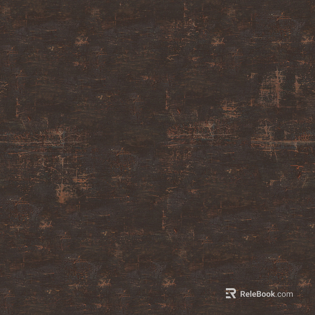 Do the old metal texture