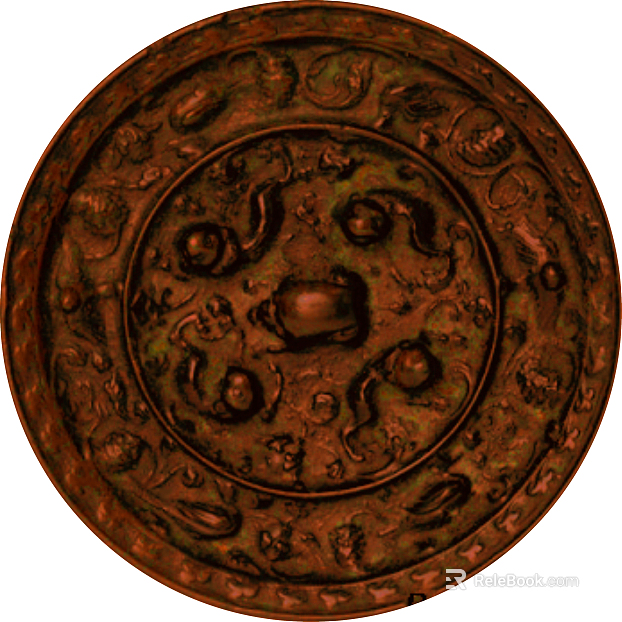 relief texture