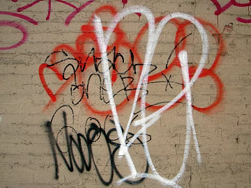 Graffiti texture (ID:ffagg10951)
