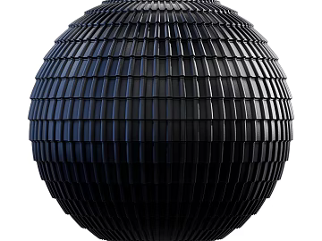 Tile PBR texture (ID:ffach841694)