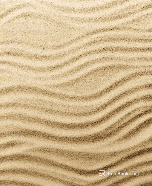Beach texture
