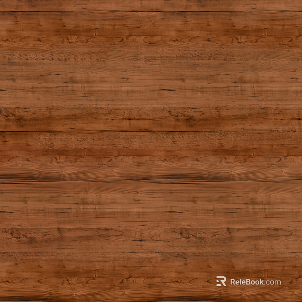 Wood grain texture