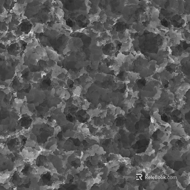 Highlight Mask texture