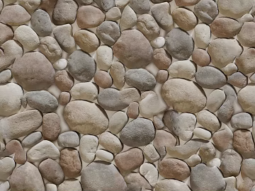 Pebbles texture (ID:ffacg63150)