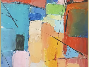 abstract painting texture (ID:ffabg09346)