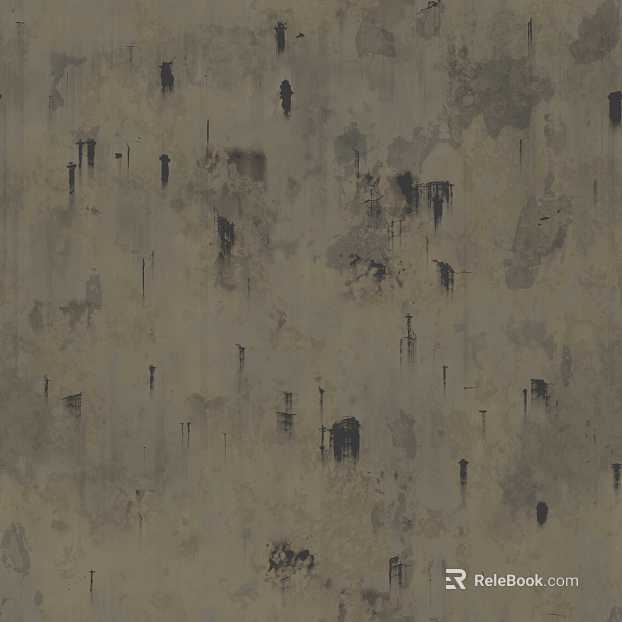 Do the old metal texture