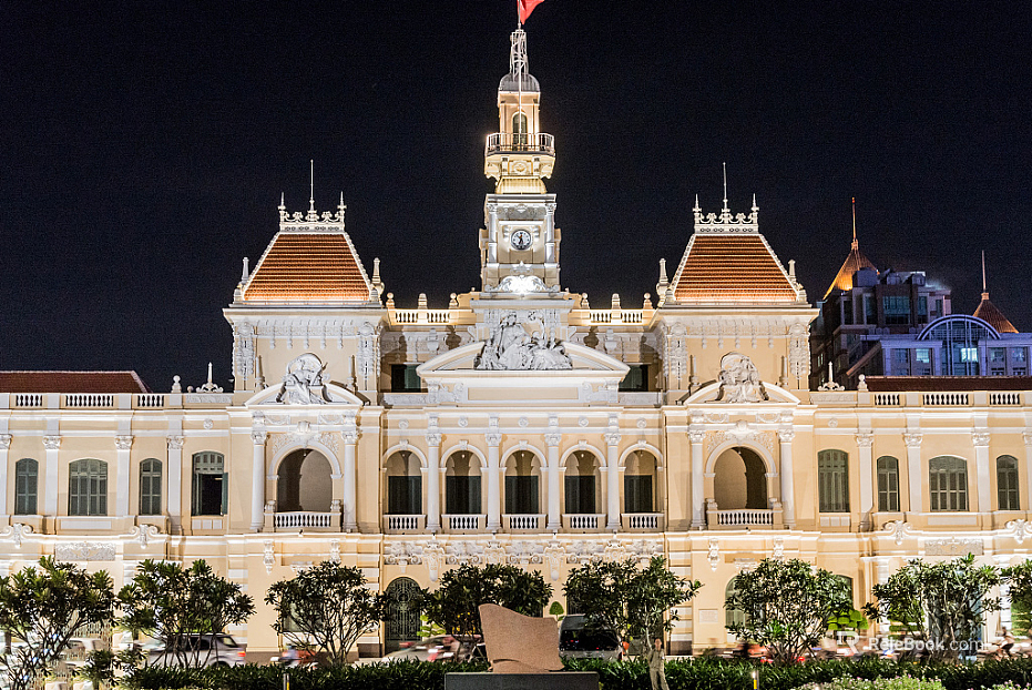 Gorgeous Architecture texture