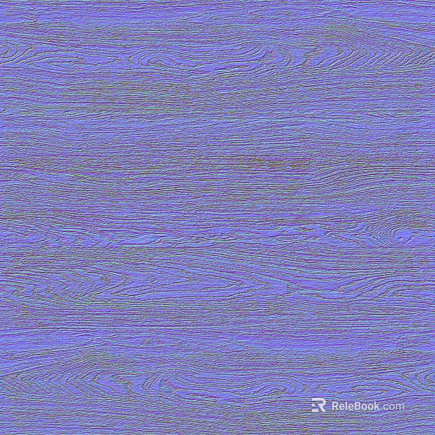 Normal Bump texture