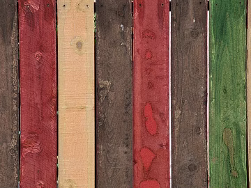 Wooden mosaic color wood strips texture (ID:ffabg40778)