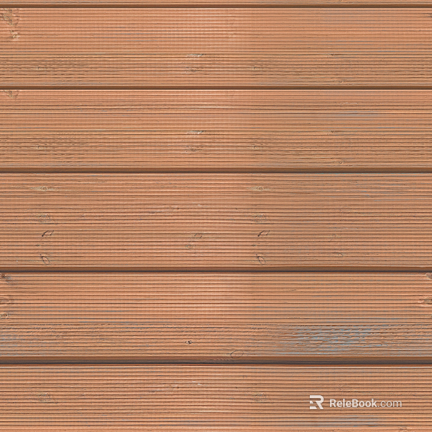 Wood panel plastic wood floor HD texture