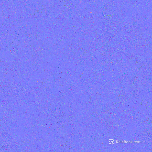 Normal Bump texture