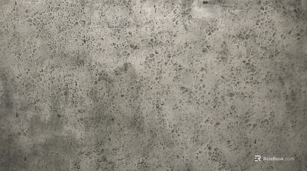 Cement texture