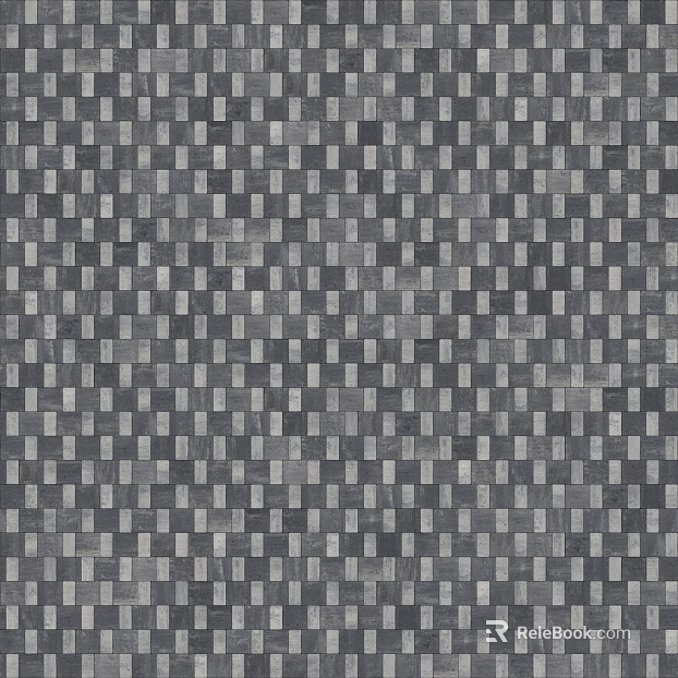 stone mosaic texture