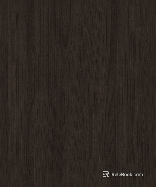 Wood grain black pear wood texture
