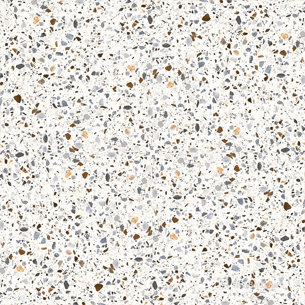 terrazzo texture