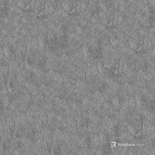 Coarse-grain leather texture