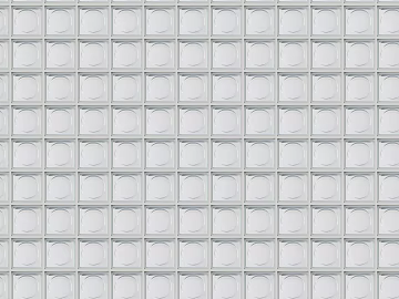 Light color glass mosaic glass curtain wall glass tile toilet special tile texture (ID:ffach591104)