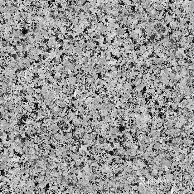 Granite texture