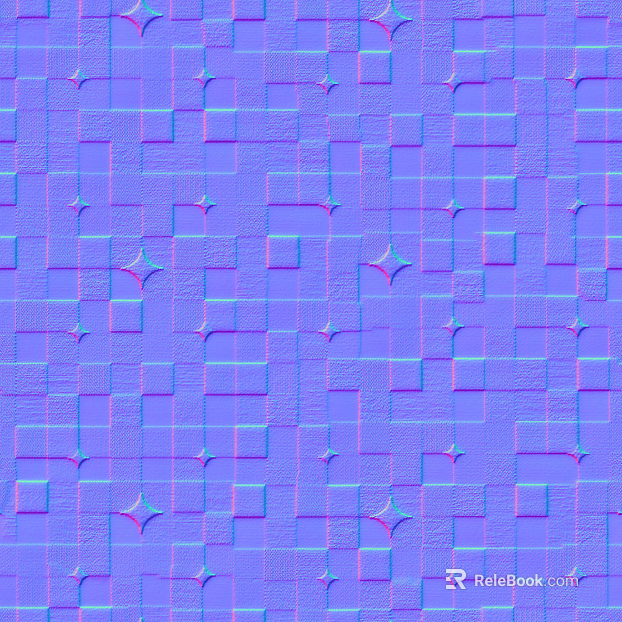 Normal Bump texture