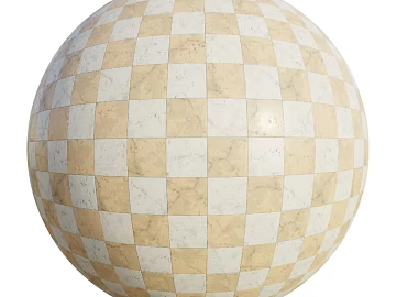 Tile PBR texture (ID:ffach775781)