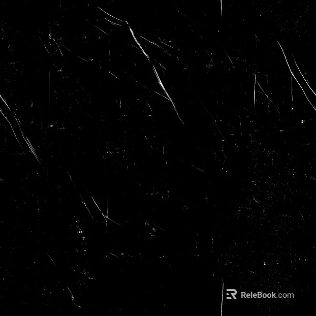 mesh pattern marble black pull groove marble seamless texture