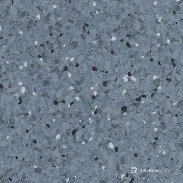 Ground glue texture