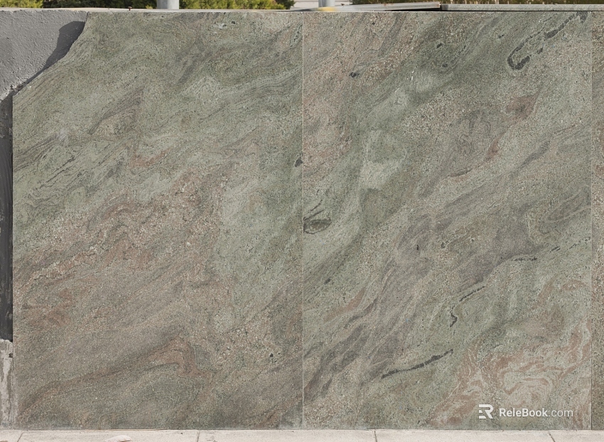 marble rock slab texture