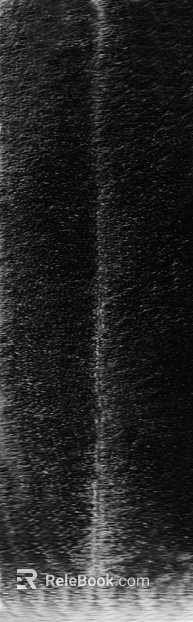 Black and White Bump texture