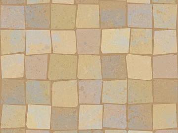 Morandi color ceramic mosaic kitchen wall texture (ID:ffaeh187371)