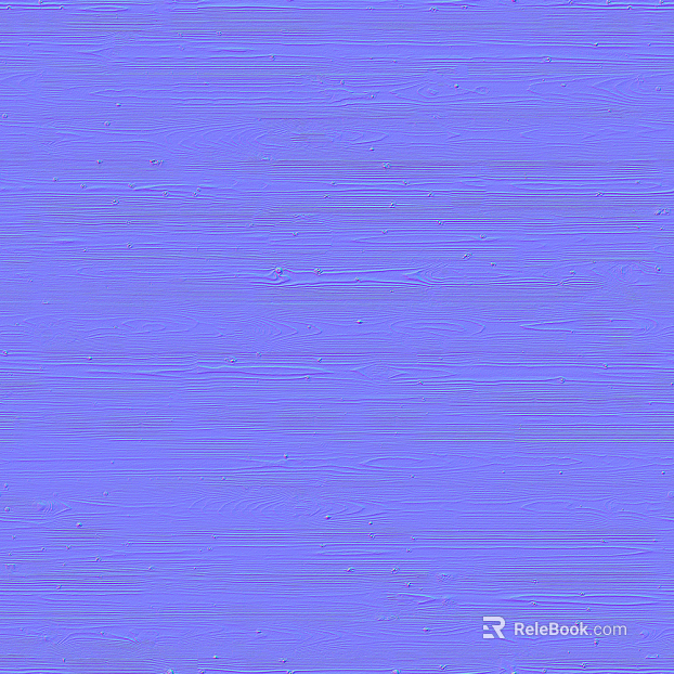Normal Bump texture