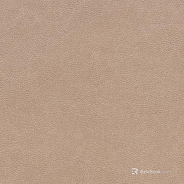 Coarse-grain leather texture