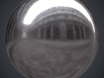 Metal PBR texture (ID:ffach456351)