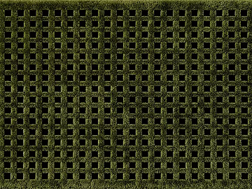 Retro Carpet Dark Green Carpet texture (ID:ffaeh200114)