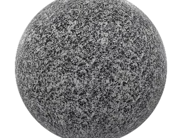 Granite PBR texture (ID:ffach509464)