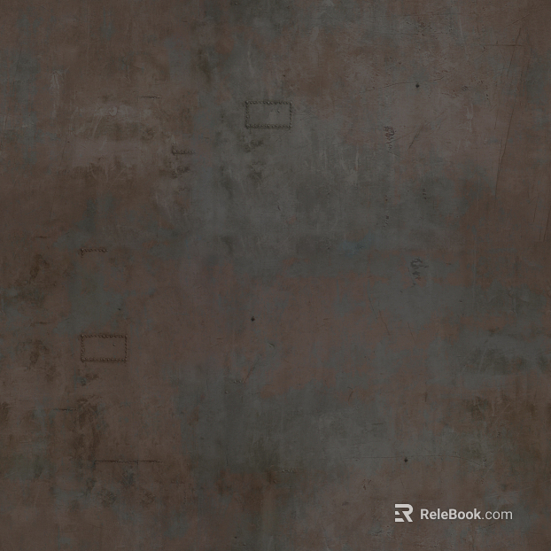Do the old metal texture