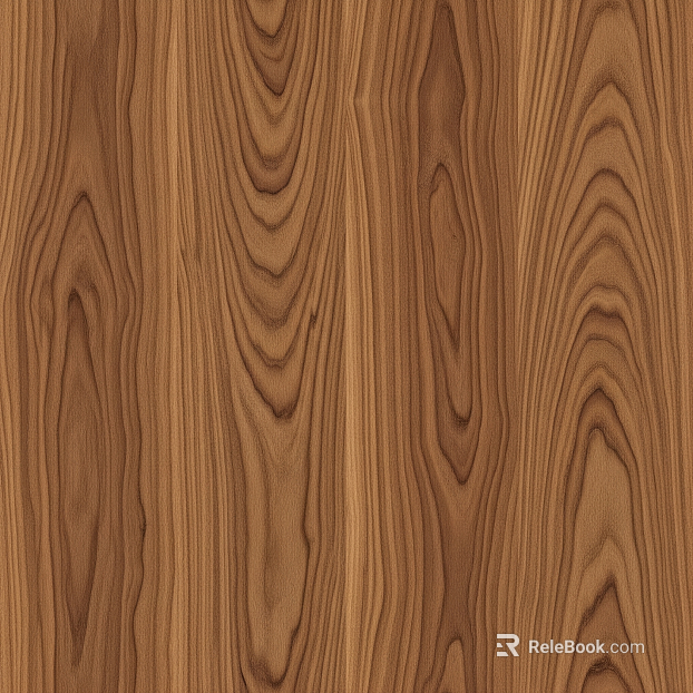 Wood grain texture
